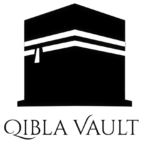 Qibla Vault